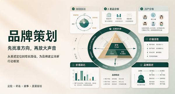 九江品牌策划