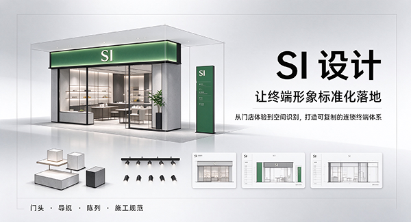 九江SI设计